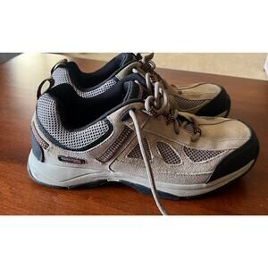 Men’s Rockport Rock Cove Lace Up Shoe Size 9